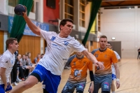 Spieltag 11.01.25 Spiel 29: HSG Eibelshausen-Ewersbach / TV Wetzlar (Fotos: Reiner Knapp)