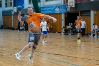 Spieltag 11.01.25 Spiel 29: HSG Eibelshausen-Ewersbach / TV Wetzlar (Fotos: Reiner Knapp)