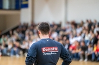 Spieltag 11.01.25 Spiel 29: HSG Eibelshausen-Ewersbach / TV Wetzlar (Fotos: Reiner Knapp)