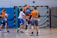 Spieltag 11.01.25 Spiel 29: HSG Eibelshausen-Ewersbach / TV Wetzlar (Fotos: Reiner Knapp)