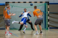 Spieltag 11.01.25 Spiel 29: HSG Eibelshausen-Ewersbach / TV Wetzlar (Fotos: Reiner Knapp)