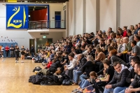 Spieltag 11.01.25 Spiel 29: HSG Eibelshausen-Ewersbach / TV Wetzlar (Fotos: Reiner Knapp)