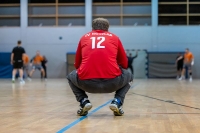 Spieltag 11.01.25 Spiel 29: HSG Eibelshausen-Ewersbach / TV Wetzlar (Fotos: Reiner Knapp)