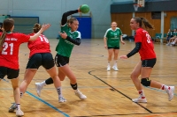 Spieltag 29.12.24 Spiel 2 (Fotos: Jörg Förster)