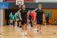 Spieltag 29.12.24 Spiel 2 (Fotos: Jörg Förster)