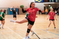 Spieltag 29.12.24 Spiel 2 (Fotos: Jörg Förster)