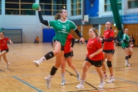 Spieltag 29.12.24 Spiel 2 (Fotos: Jörg Förster)