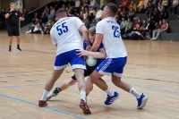 Spieltag 29.12.24 Spiel 3 (Fotos: Jörg Förster)