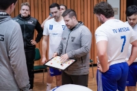 Spieltag 29.12.24 Spiel 3 (Fotos: Jörg Förster)