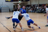 Spieltag 29.12.24 Spiel 3 (Fotos: Jörg Förster)