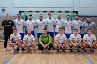 Spieltag 29.12.24 Spiel 3 (Fotos: Jörg Förster)