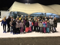 08.12.2018 - Eissporthalle Frankfurt