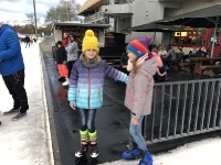 08.12.2018 - Eissporthalle Frankfurt