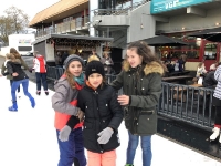 08.12.2018 - Eissporthalle Frankfurt