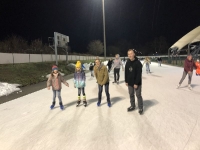 08.12.2018 - Eissporthalle Frankfurt