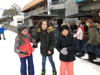 08.12.2018 - Eissporthalle Frankfurt