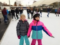 08.12.2018 - Eissporthalle Frankfurt