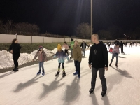 08.12.2018 - Eissporthalle Frankfurt