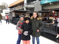 08.12.2018 - Eissporthalle Frankfurt