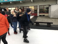 08.12.2018 - Eissporthalle Frankfurt