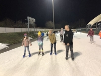 08.12.2018 - Eissporthalle Frankfurt