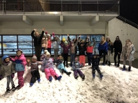 08.12.2018 - Eissporthalle Frankfurt