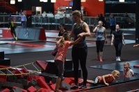 17.09.2017 - Trampolinhalle Wiesbaden