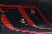 17.09.2017 - Trampolinhalle Wiesbaden