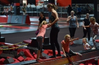 17.09.2017 - Trampolinhalle Wiesbaden