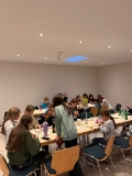26.09.2025 - Jugendstammtisch