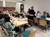 26.09.2025 - Jugendstammtisch