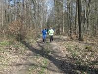 30.03.2019 - Run Up 2019