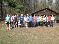 30.03.2019 - Run Up 2019