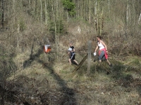 30.03.2019 - Run Up 2019