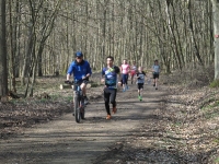 30.03.2019 - Run Up 2019