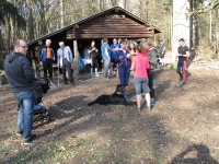 30.03.2019 - Run Up 2019