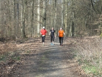 30.03.2019 - Run Up 2019