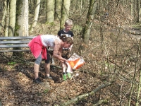 30.03.2019 - Run Up 2019