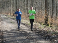 30.03.2019 - Run Up 2019