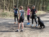 30.03.2019 - Run Up 2019