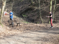 30.03.2019 - Run Up 2019