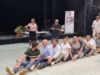 05.2024 - Fahrt nach Frankreich