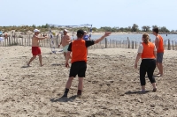 05.2024 - Fahrt nach Frankreich