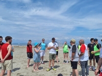 05.2024 - Fahrt nach Frankreich