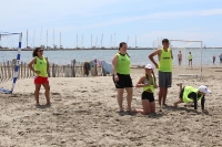 05.2024 - Fahrt nach Frankreich