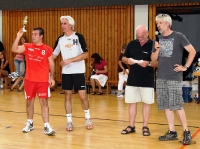 22.08.10 - Handballturnier mit ASSA