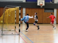 22.08.10 - Handballturnier mit ASSA