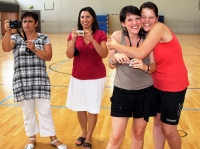 22.08.10 - Handballturnier mit ASSA