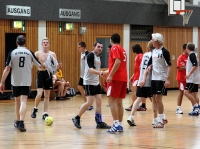 22.08.10 - Handballturnier mit ASSA