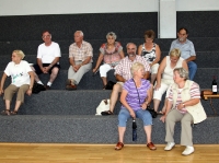 22.08.10 - Handballturnier mit ASSA